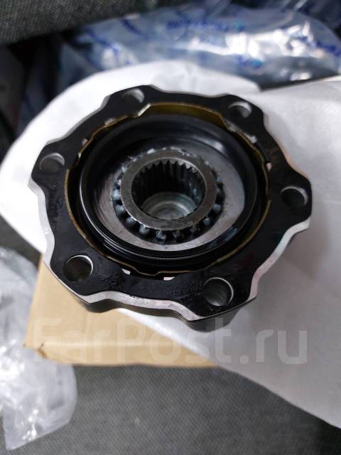 Продам Муфта Включения переднего моста на Suzuki Escudo/26 Шлицов ...