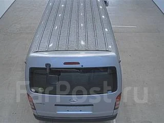 Toyota Hiace. �������, 4wd, 2.7 (160��.�.), ������, 35����. ��, �/�. ��� ����� �� ������������ ����
