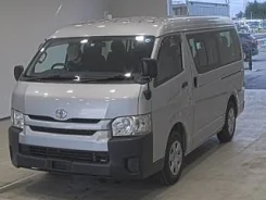 Toyota Hiace. �������, 4wd, 2.7 (160��.�.), ������, 35����. ��, �/�. ��� ����� �� ������������ ����