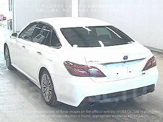 Toyota Crown. ��������, ������, 2.5 (184��.�.), ������, 4����. ��, �/�. ��� ����� �� ������������ ����