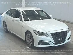 Toyota Crown. ��������, ������, 2.5 (184��.�.), ������, 4����. ��, �/�. ��� ����� �� ������������ ����