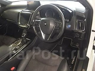 Toyota Crown. ��������, ������, 2.5 (184��.�.), ������, 4����. ��, �/�. ��� ����� �� ������������ ����