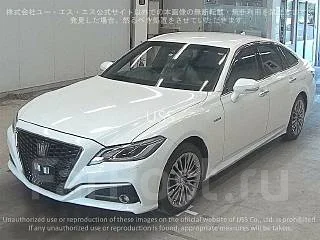Toyota Crown. ��������, ������, 2.5 (184��.�.), ������, 4����. ��, �/�. ��� ����� �� ������������ ����
