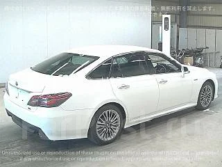 Toyota Crown. ��������, ������, 2.5 (184��.�.), ������, 4����. ��, �/�. ��� ����� �� ������������ ����