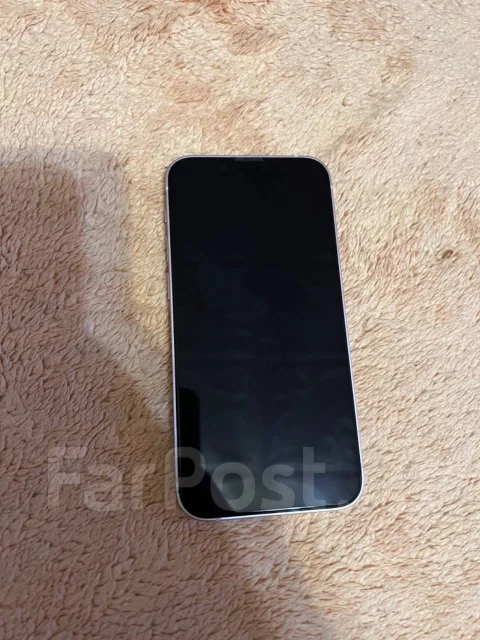 Apple iPhone 13 mini. �/�, 256 ��, �������, 4G LTE ����