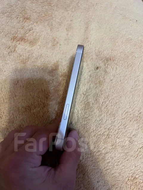 Apple iPhone 13 mini. �/�, 256 ��, �������, 4G LTE ����