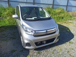 Nissan DAYZ. �������, ��������, 0.7 (49��.�.), ������, 59 000����. ��, �/� ����