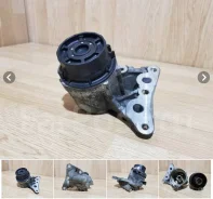 ��������� ��������� ������� Toyota wish2009-2017 ����