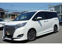 Toyota Esquire. ��������, 4wd, 0.2 (152��.�.), ������, 23����. ��, �/�. ��� ����� �� ������������ ����