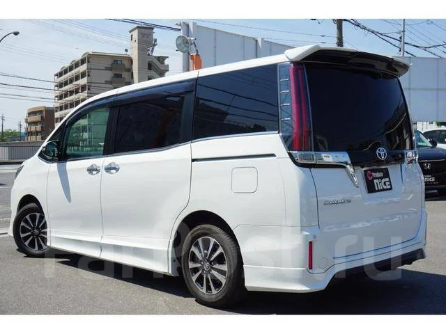 Toyota Esquire. ��������, 4wd, 0.2 (152��.�.), ������, 23����. ��, �/�. ��� ����� �� ������������ ����