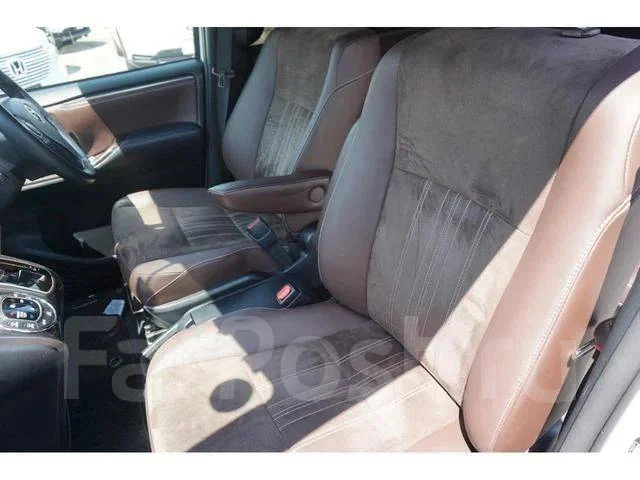 Toyota Esquire. ��������, 4wd, 0.2 (152��.�.), ������, 23����. ��, �/�. ��� ����� �� ������������ ����