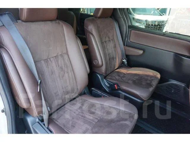 Toyota Esquire. ��������, 4wd, 0.2 (152��.�.), ������, 23����. ��, �/�. ��� ����� �� ������������ ����