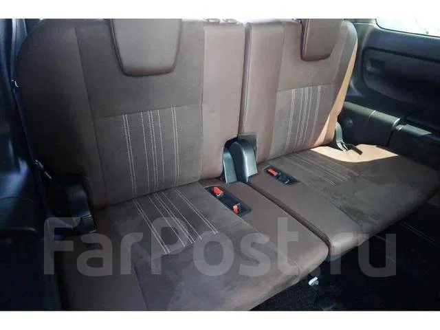 Toyota Esquire. ��������, 4wd, 0.2 (152��.�.), ������, 23����. ��, �/�. ��� ����� �� ������������ ����