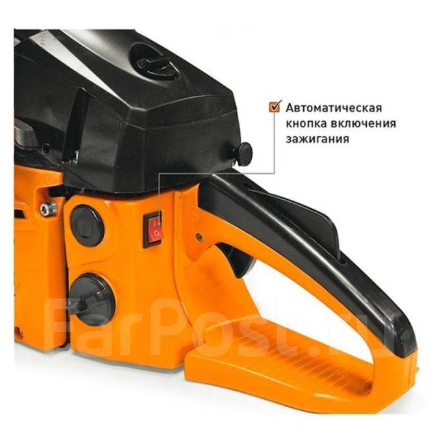 Бензопила Carver Hobby HSG 152-18. Цена 9000р, новый, в наличии. Цена ...