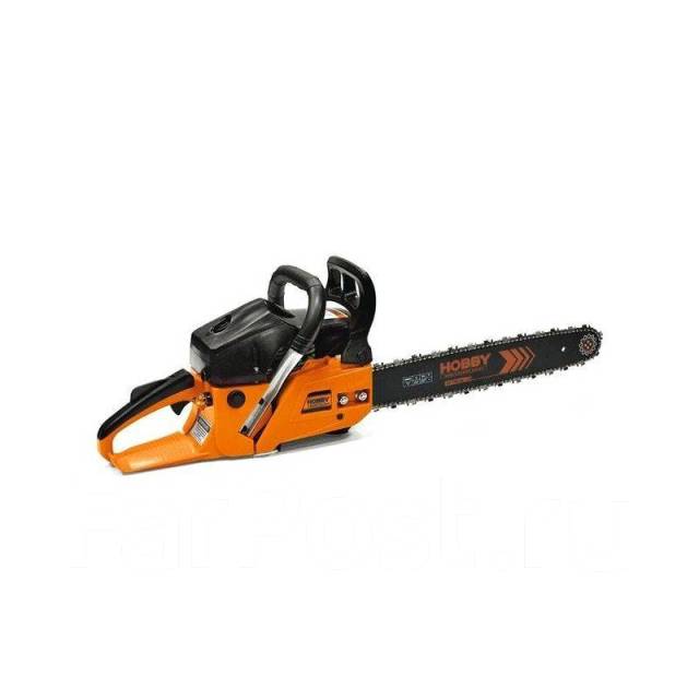 Бензопила Carver Hobby HSG 152-18. Цена 9000р, новый, в наличии. Цена ...