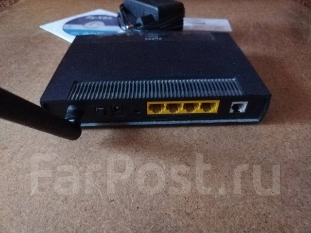 ADSL-�������. ����