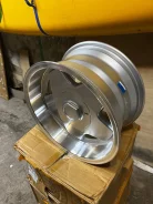 Borbet A. 8.0x15", 4x100, 4x114.3, ET15, �� 73,1���. ��� ����� �� ������������ ����