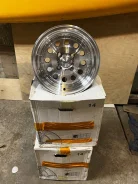 Work DeerField. 7.0x14", 4x114.3, ET-10, �� 73,1���. ����
