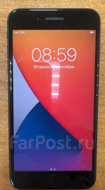 Apple iPhone 8 Plus. �/�, ������ ����