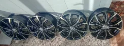 AITL. x16", 4x100 ����