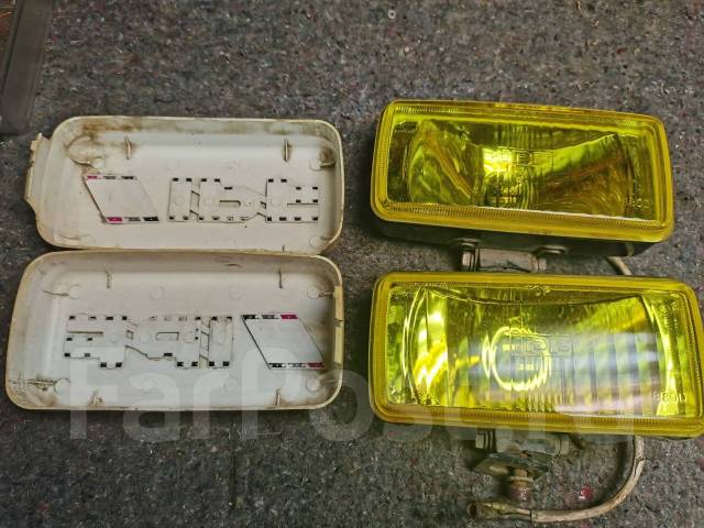 Противотуманные фары, птф, туманки, противотуманки, б/у, под заказ ...