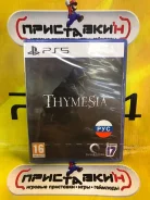 [PS5] Thymesia. ����������, ����� ����