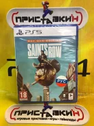 [PS5] Saints Row. ����������, ����� ����