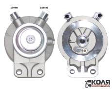 ����� ������ �������� ������� M20*1.5 10mm/10mm Mitsubishi 4D55 4D56 4M40 (QCD231) MB129677 ����