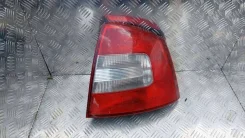 ������ ������ ������ Skoda Octavia A5 restailing 2010 36534331 ����