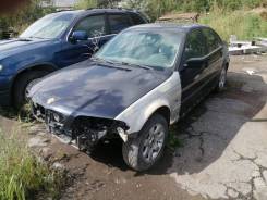 BMW 3-Series. E46, M52 TU B20 ����