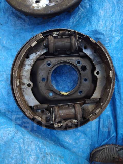   Toyota DYNA / ToyoAce HINO Dutro   47043-37060 
