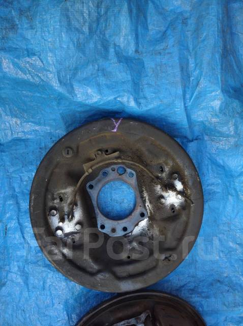   Toyota DYNA / ToyoAce HINO Dutro   47043-37060 