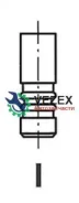 ������ ��������� ��������� VW: Passat 1.4TSI ecofuel 09- Freccia R6777Bmarnt R6777BMARNT ����