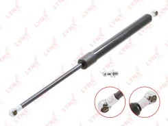 ����������� ��� ������ ��������� ��� Mitsubishi Pajero Sport, Mitsubishi Montero Sport LYNXauto GS-1550 GS1550 ����