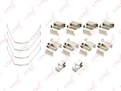 ����������� ��� ��������� �������� ������� LYNXauto BC8301 BC8301 ����
