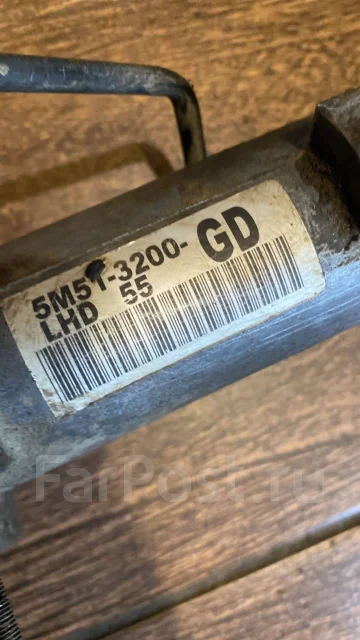 Ford Focus 2, 1.6, ������� ����� 1768611 ����