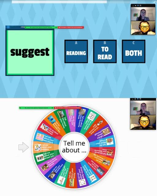 Уроки английского языка онлайн, разговорный английский, репетитор во ...