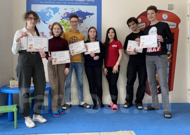 Уроки английского языка онлайн, разговорный английский, репетитор во ...