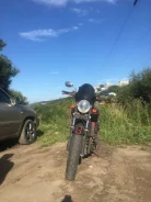 Honda CB 1000. 1 000����. ��., ��������, ���, � �������� ����