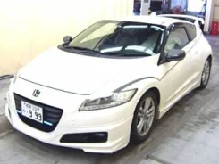 Honda CR-Z. ��������, ��������, 1.5 (113��.�.), ������, 45����. ��, �/�. ��� ����� �� ������������ ����