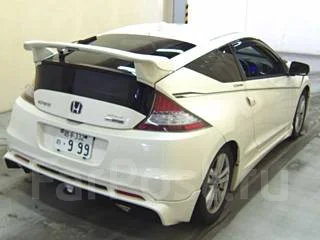 Honda CR-Z. ��������, ��������, 1.5 (113��.�.), ������, 45����. ��, �/�. ��� ����� �� ������������ ����