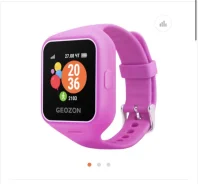 Geozon Health ����