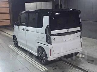 Honda N-BOX. ��������, ��������, 0.7 (96��.�.), ������, 1����. ��, �/�. ��� ����� �� ������������ ����