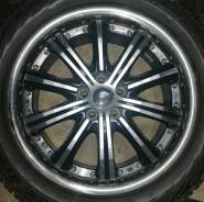 Stich. 7.0x17", 5x100, ET50,  67,1. 