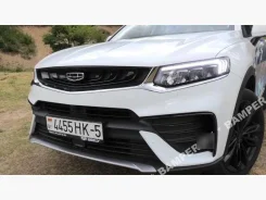 Geely Tugella FY11 ����