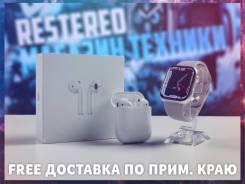 Apple Watch Series 7. ��� ����� �� ������������ ����