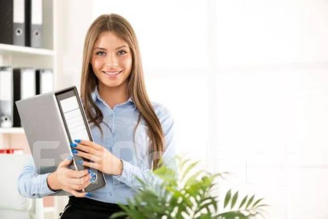 Ведущий специалист отдела кадров, работа в ООО \"Радуга Мебели\" во ...