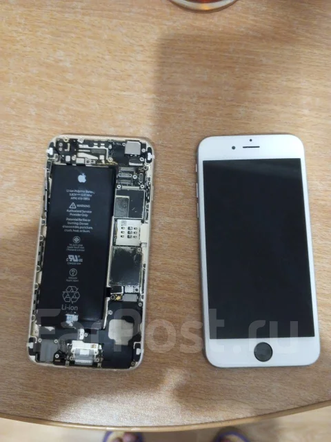 Apple iPhone 6. �/�, �����������, 4G LTE ����