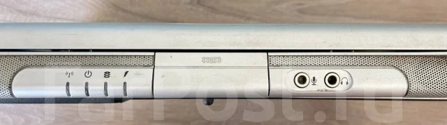 HP Pavilion. 15.4", 1,6����, ��� 1024 ��, ���� 60���, WiFi: 1, Bluetooth: 1, ����������� �� 1��. ����