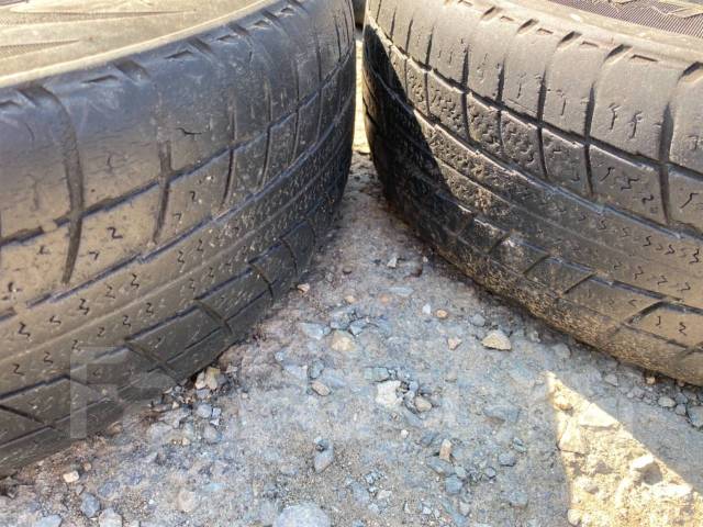 Колеса 185/65/14 Toyota, 14", 1 шт, 185 мм, 65 %, радиальный, Trianglr ...